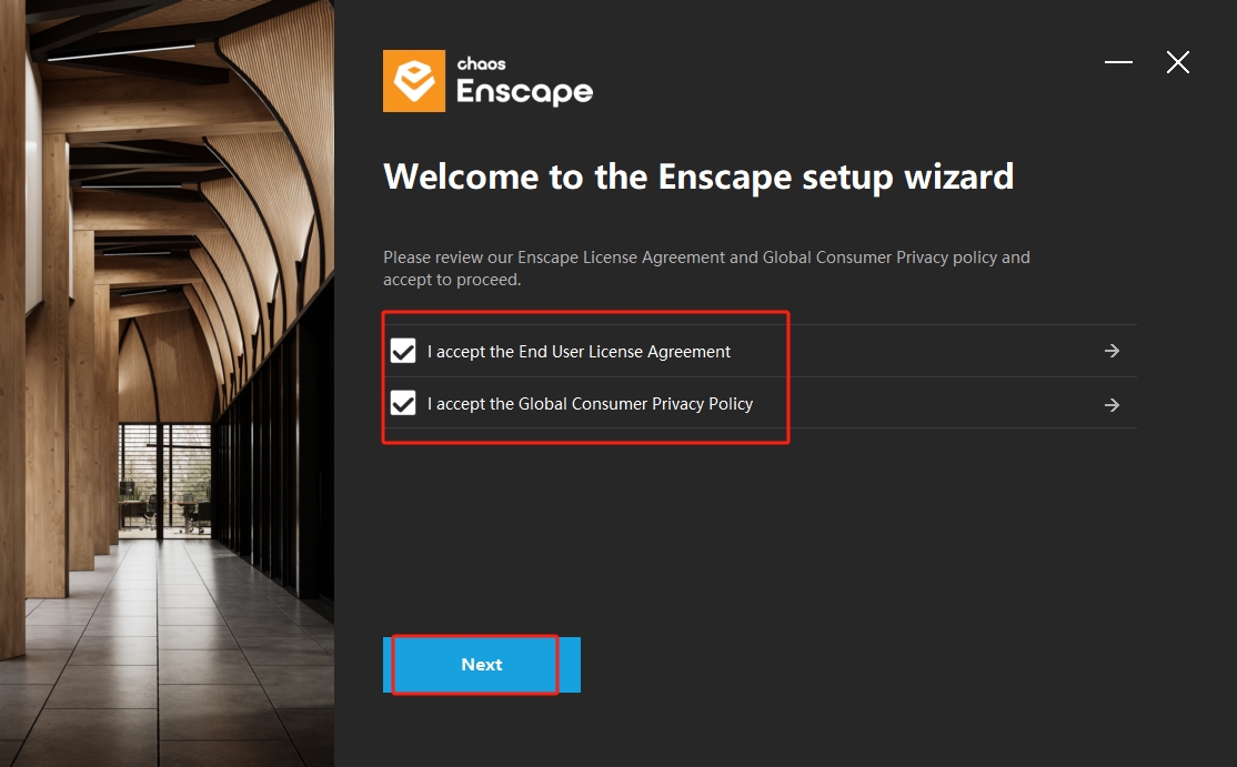 Enscape for Sketchup安裝教程步驟 Enscape for Sketchup安裝教程步驟