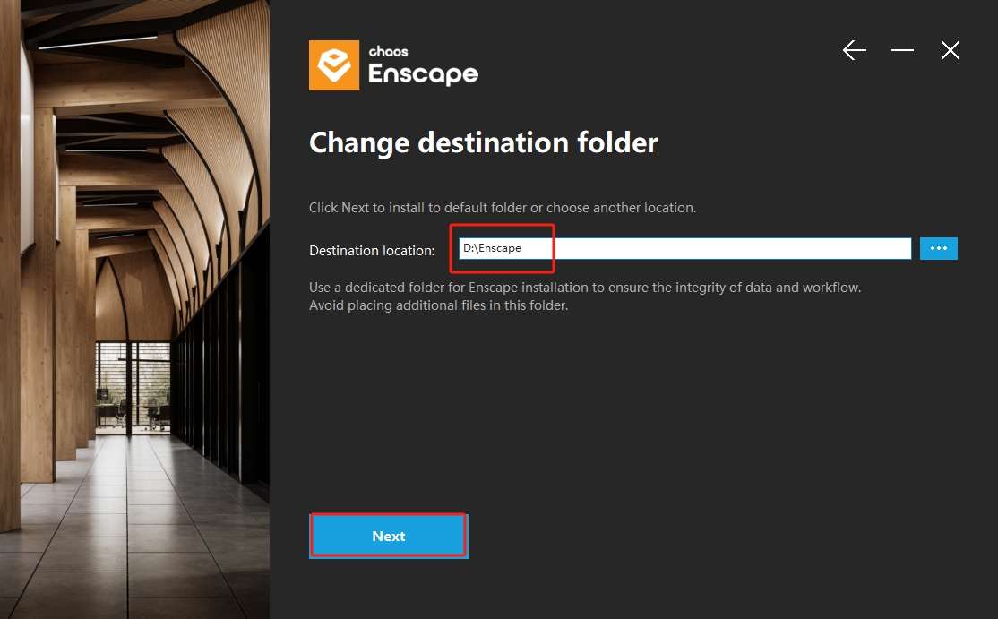 Enscape for Sketchup安裝教程步驟 Enscape for Sketchup安裝教程步驟