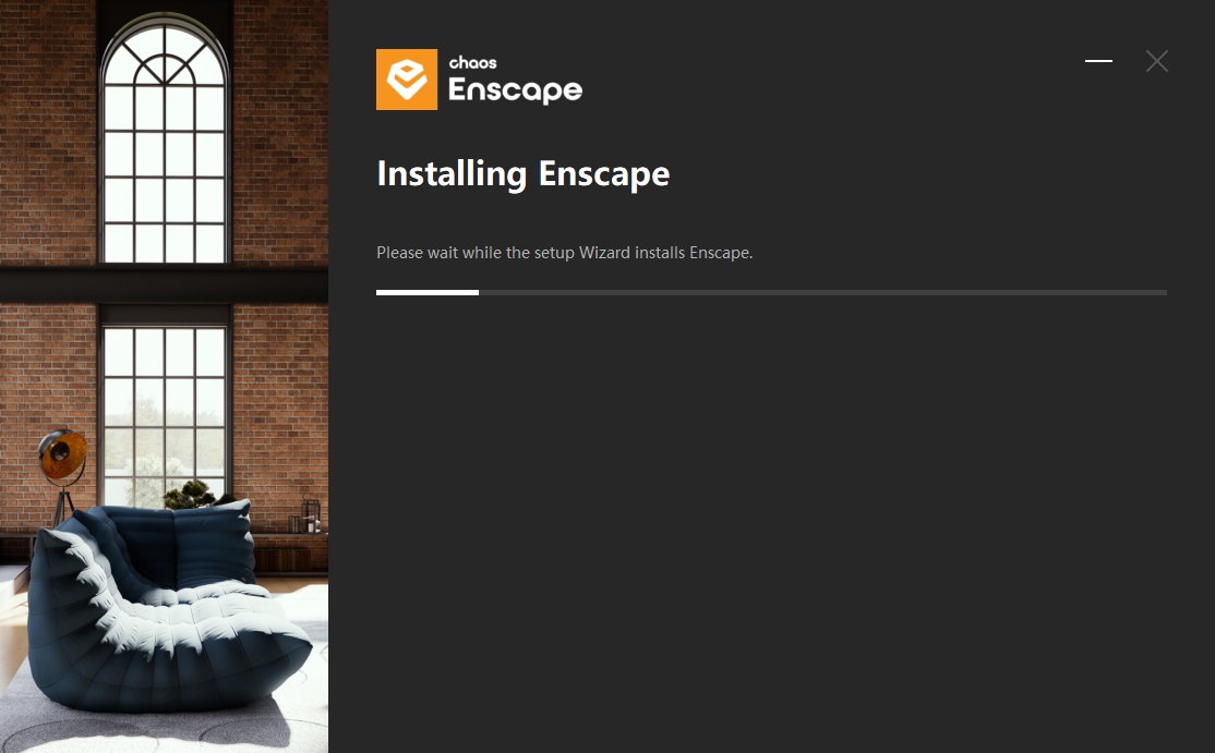 Enscape for Sketchup安裝教程步驟 Enscape for Sketchup安裝教程步驟