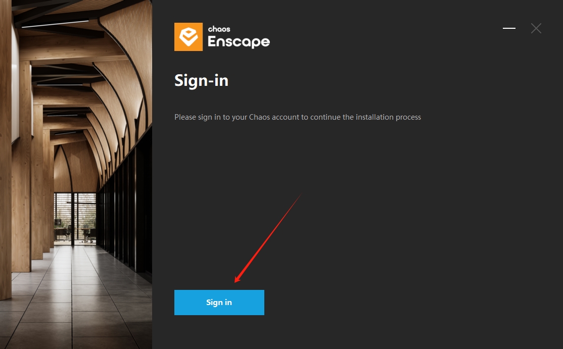 Enscape for Sketchup安裝教程步驟 Enscape for Sketchup安裝教程步驟