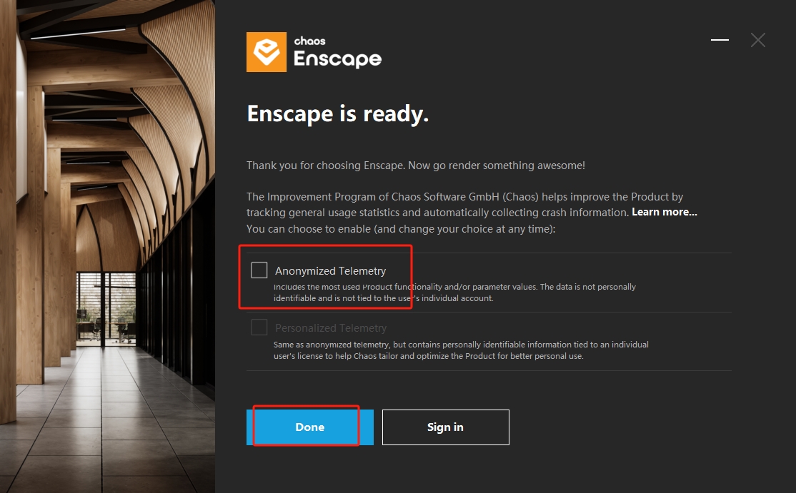 Enscape for Sketchup安裝教程步驟 Enscape for Sketchup安裝教程步驟